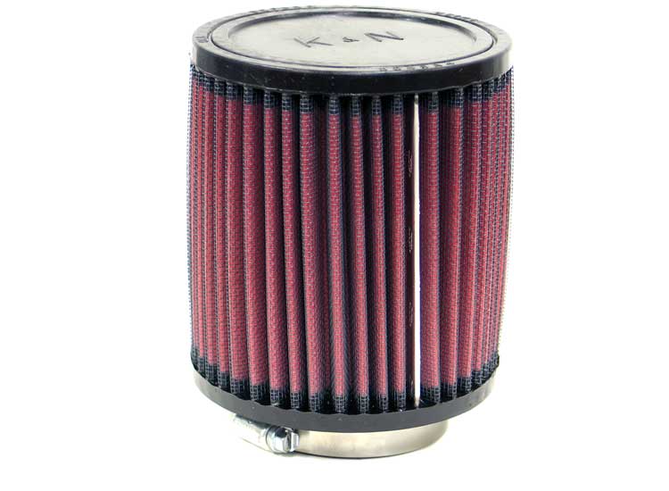 [K&N]   Universal Air Filters - RA-0610 K&N Universal Clamp-On Air Filter
