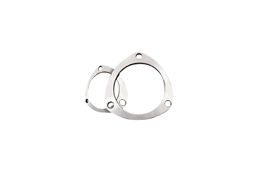 3inch 3 Bolt Flange Mild Steel