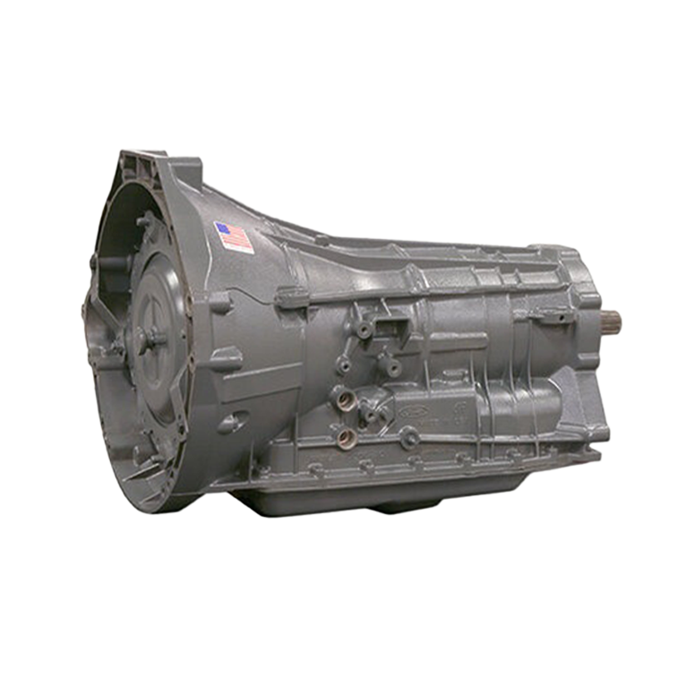[Thinkific]   Course - Ford 6R80 Transmission Course