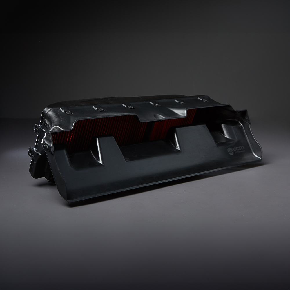 [VCM Performance]   Intake - VCM Performance OTR Intake
