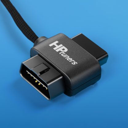 [HP Tuners]   Cables - Toyota Smart Access Cable