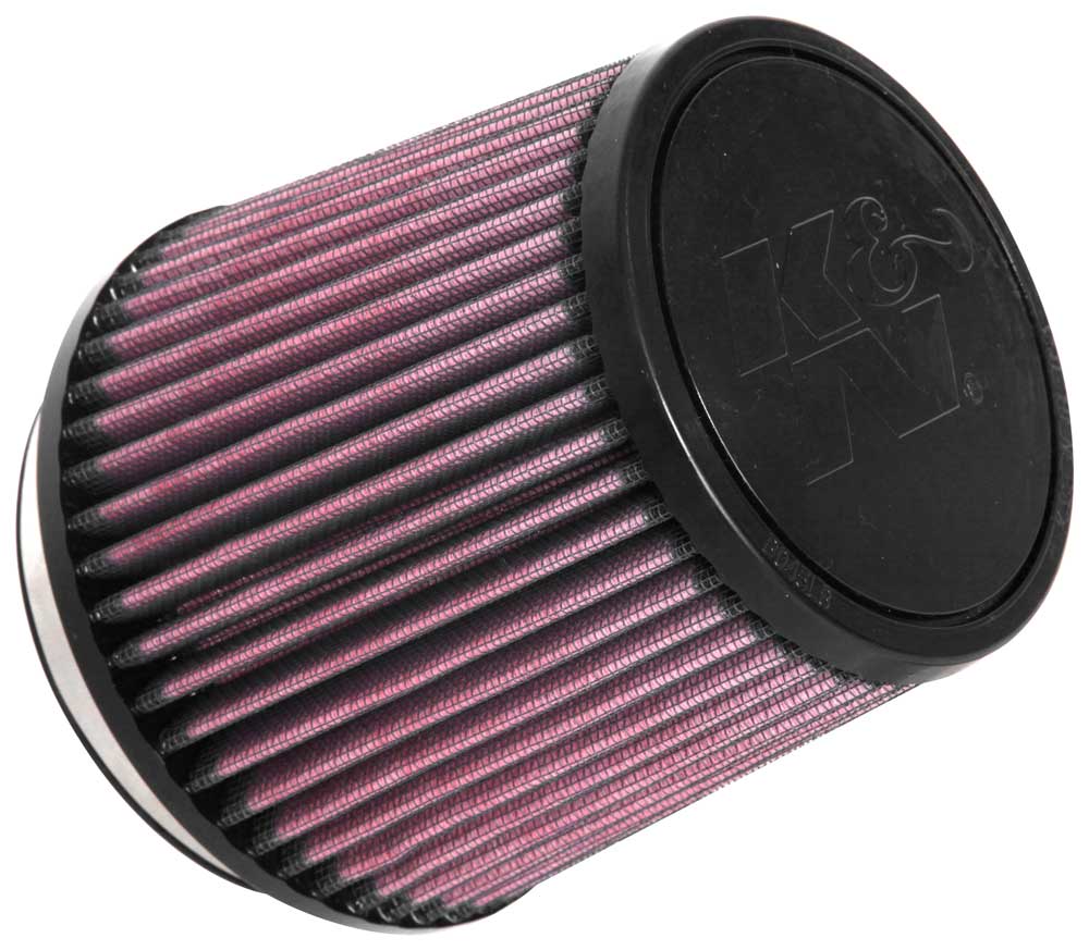 [K&N]   Universal Air Filters - RU-3600 K&N Universal Clamp-On Air Filter