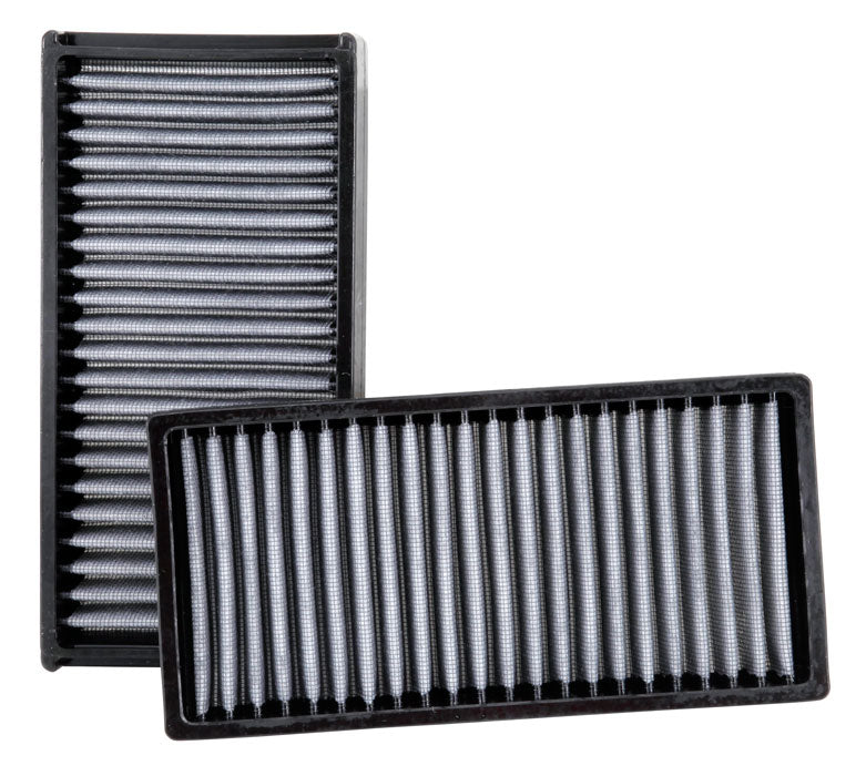 [K&N]   Cabin Air Filters - VF2022 K&N Cabin Air Filter (2 per box), 1997 - 2011 Acura/ Honda Models