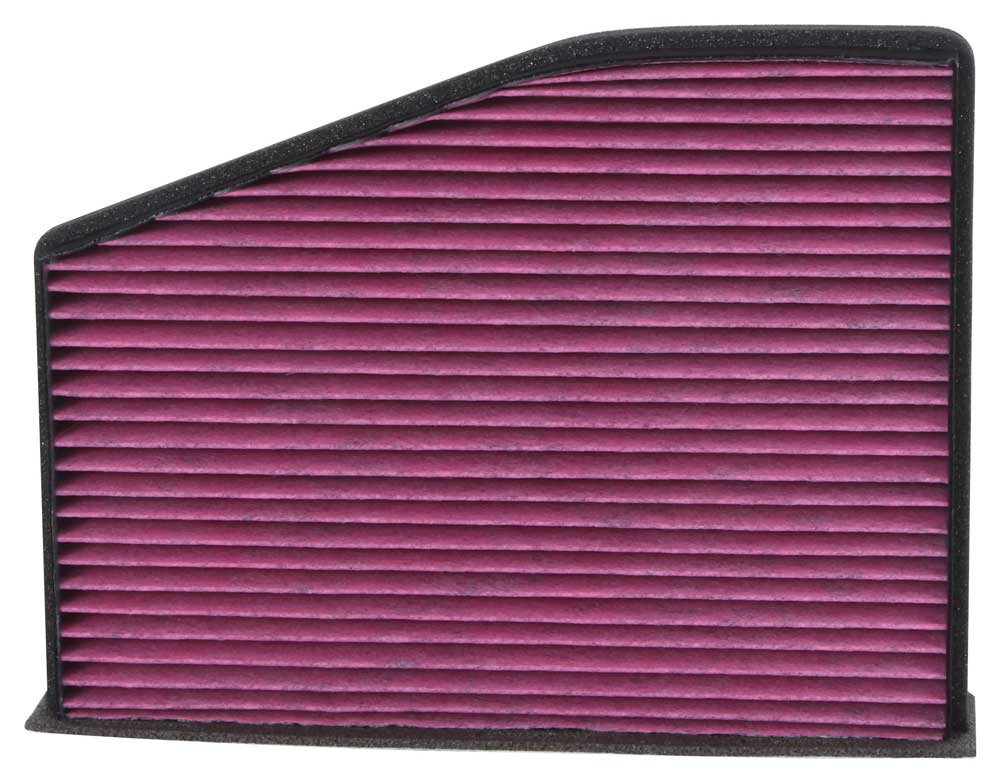 [K&N]   Disposable Cabin Air Filters - DVF5071 K&N Disposable Cabin Air Filter