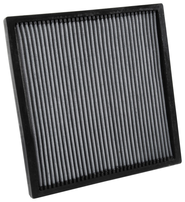 [K&N]   Cabin Air Filters - VF3017 K&N Cabin Air Filter, 2010 - 2015 Chevrolet Camaro