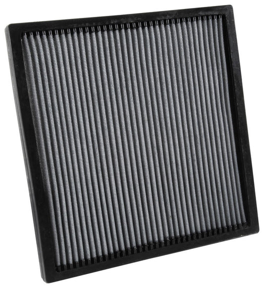 [K&N]   Cabin Air Filters - VF3017 K&N Cabin Air Filter, 2010 - 2015 Chevrolet Camaro