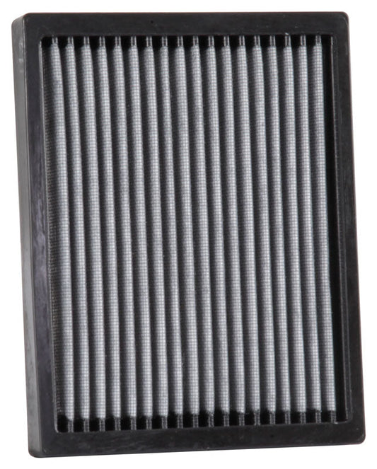 [K&N]   Cabin Air Filters - VF1017 K&N Cabin Air Filter, Kia Soul 1.6-2.0L, EV, '14-18'