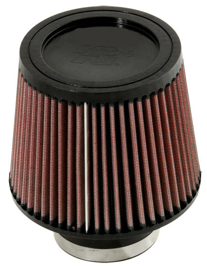 [K&N]   Universal Air Filters - RU-5176 K&N Universal Clamp-On Air Filter