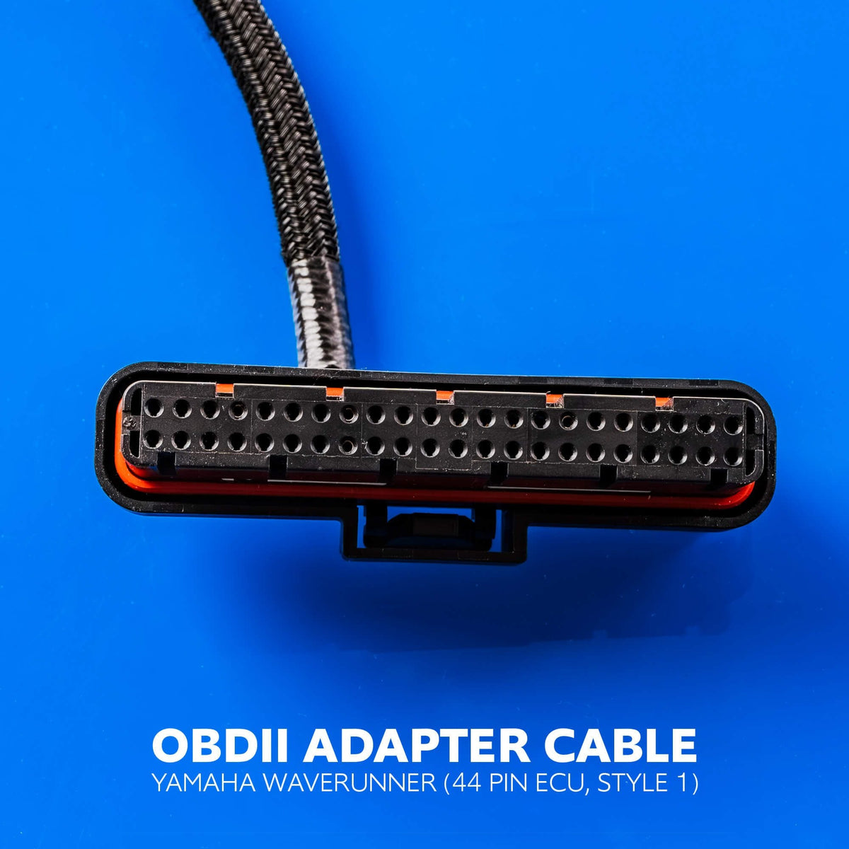 [HP Tuners]   Cables - OBDII Adapter Cable – Yamaha Marine