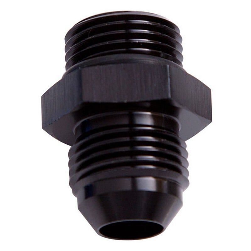 [Speed Flow]   Hose Fittings - ADAPTER, STRAIGHT ORING PORT, -8 TO -6 PORT, 920-08-06