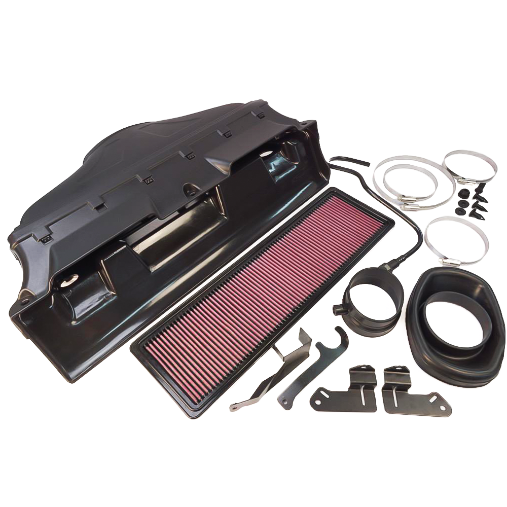 [VCM Performance]   Intake - VCM Performance OTR Intake