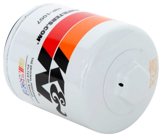[K&N]   Automotive Oil Filters - HP-1007 K&N Oil Filter, VB 5.0L-VZ 5.7l