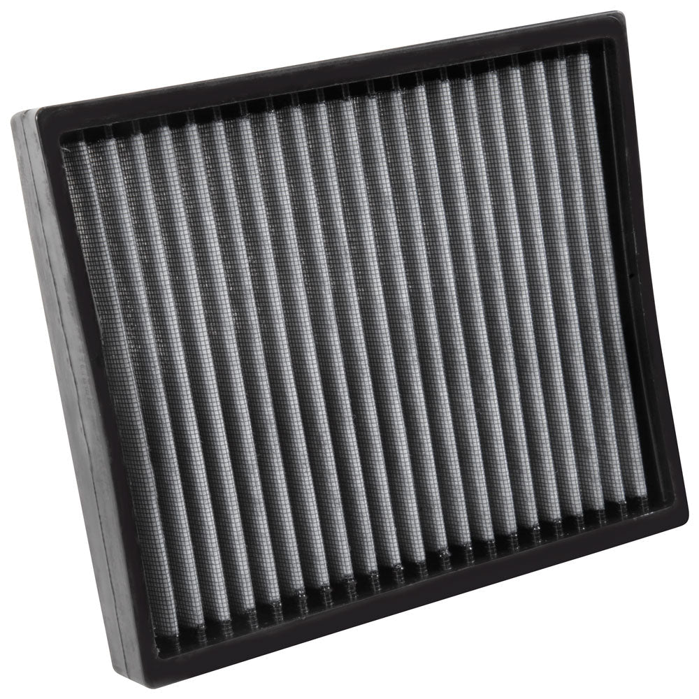 [K&N]   Cabin Air Filters - VF2058 K&N Cabin Air Filter, 2015 - 2020 Hyundai Sonata/ Santa
