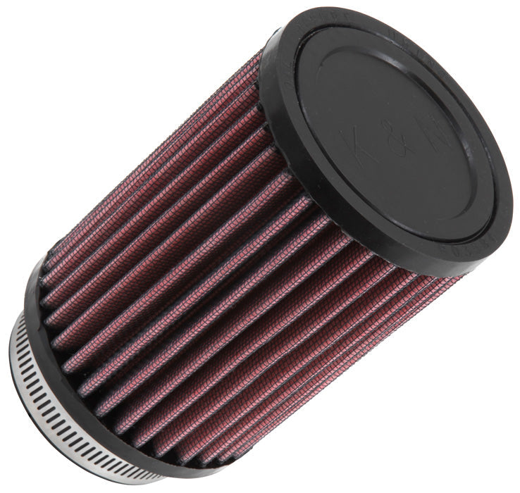 [K&N]   Universal Air Filters - RD-0710 K&N Universal Clamp-On Air Filter