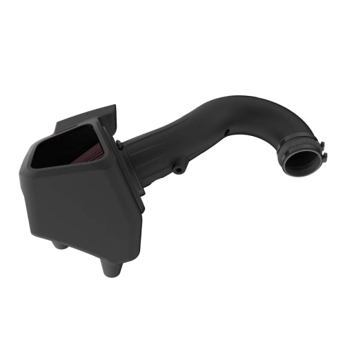 [K&N]   NextGen Intake Kits - 50-1563 K&N NextGen Cold Air Intake, 2011 - 2025 Jeep Grand Cherokee/Dodge Durango
