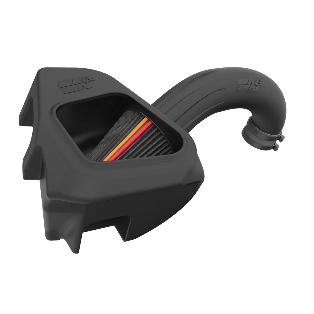[K&N]   Intake Kits - 50-1578D K&N NextGen Dryflow; RAM 1500 V8 5.7L F/I
