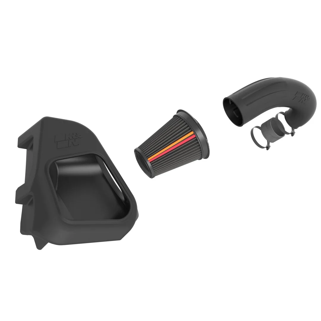 [K&N]   Intake Kits - 50-1578D K&N NextGen Dryflow; RAM 1500 V8 5.7L F/I