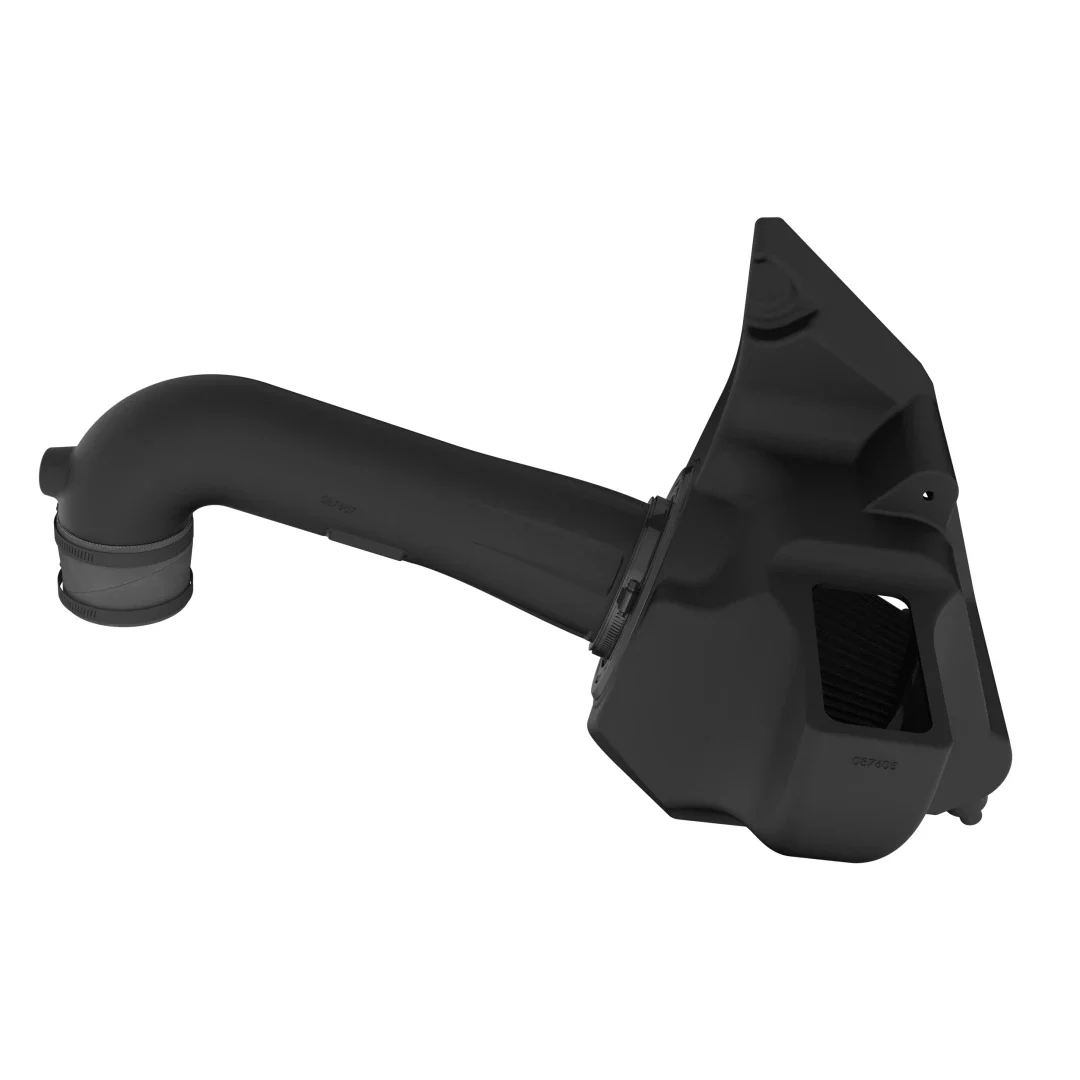 [K&N]   Intake Kits - 50-3110D K&N NextGen Dryflow Cold Air Intake - Chevrolet Silverado 1500 V8-5.3L/ 6.2L