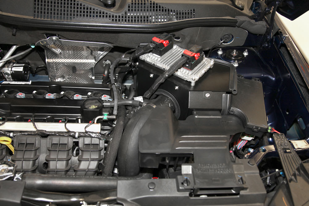 [K&N]   Intake Kits - 57-1567 K&N Performance Air Intake System, 2011 - 2017 Jeep Patriot/Compass
