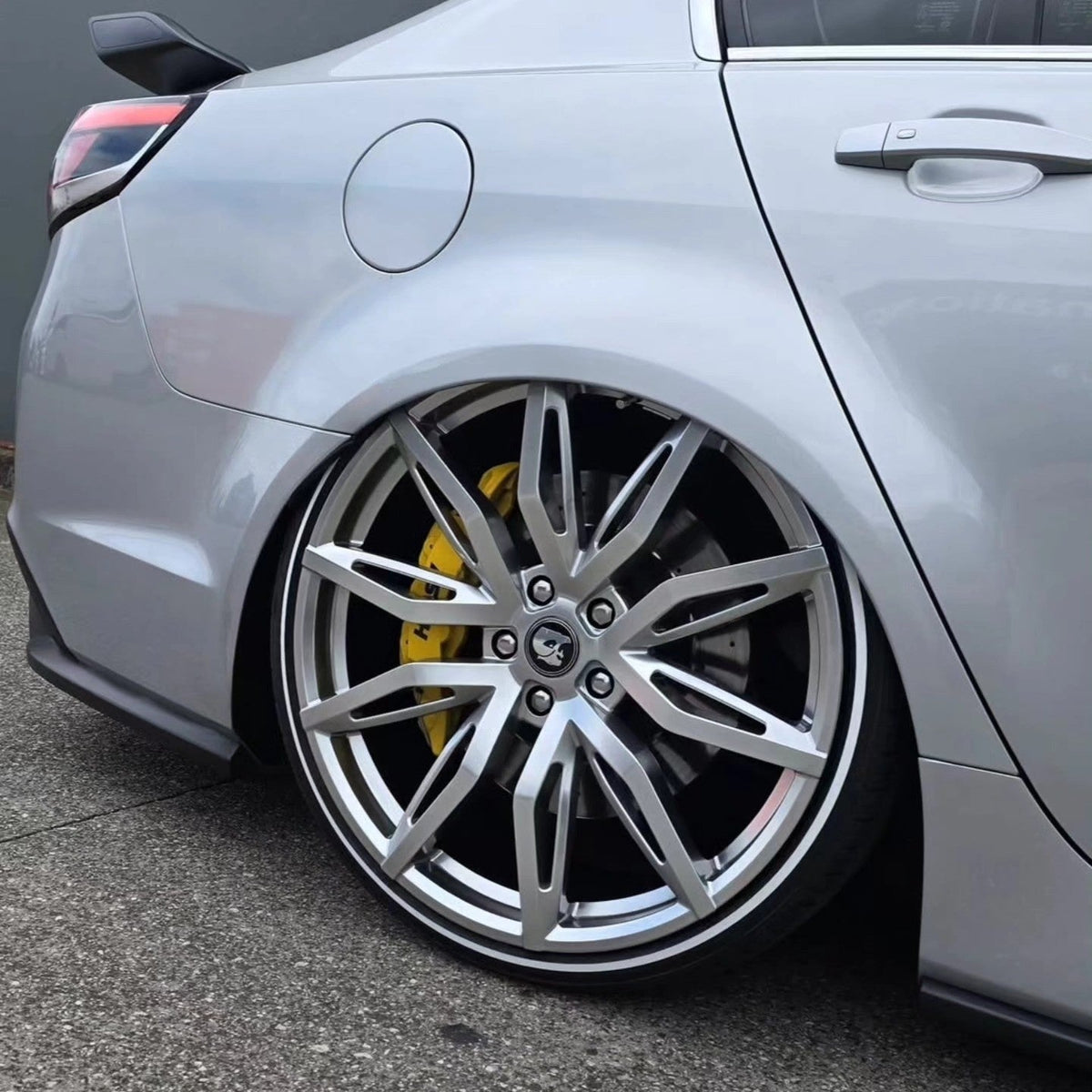 22" Forged HSV GEN-F2 Wheels