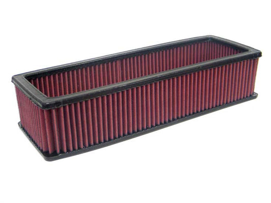 [K&N]   Round Replacement Filters - E-9083 K&N Rectangular Air Filter - 17-3/16"L X 6-1/16"W, 3-5/8"H, RECTANGULAR FILTER