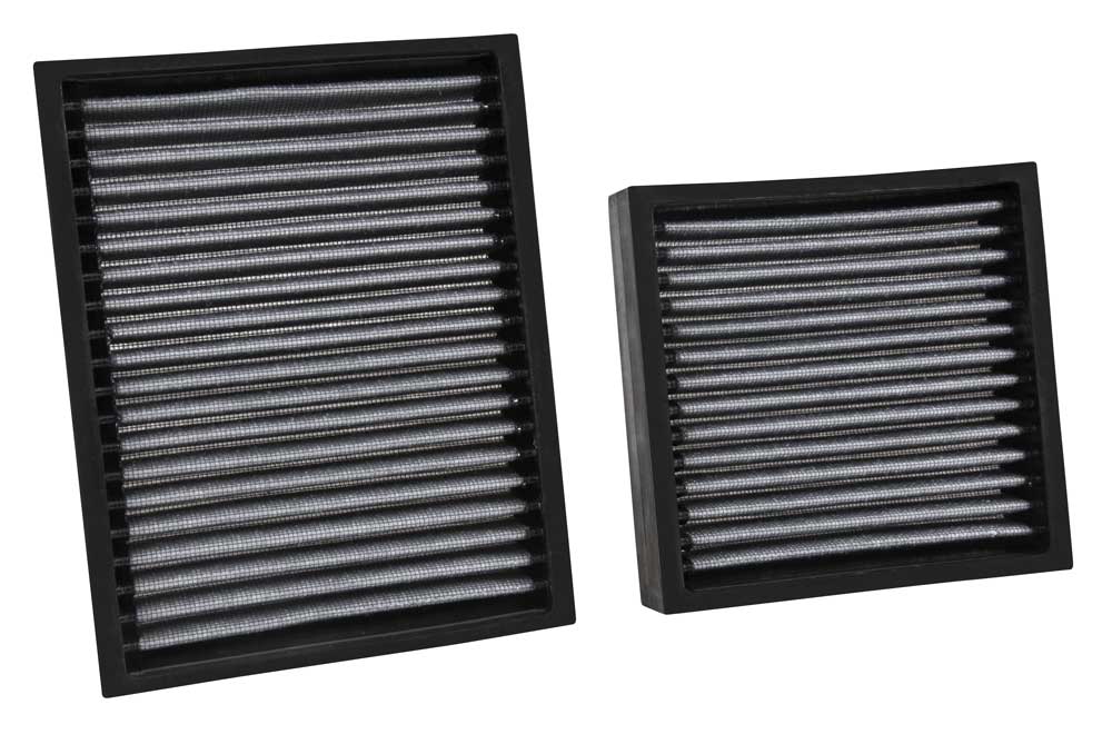 [K&N]   Cabin Air Filters - VF3016 K&N Cabin Air Filter