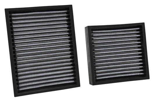 [K&N]   Cabin Air Filters - VF3016 K&N Cabin Air Filter