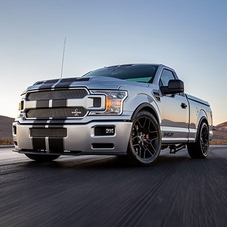 [Thinkific]   Course - Ford F150 2018-2020 Coyote GEN 3 Course