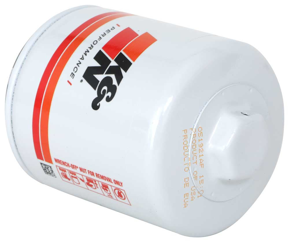 [K&N]   Oil Filters - HP-1003 K&N Oil Filter