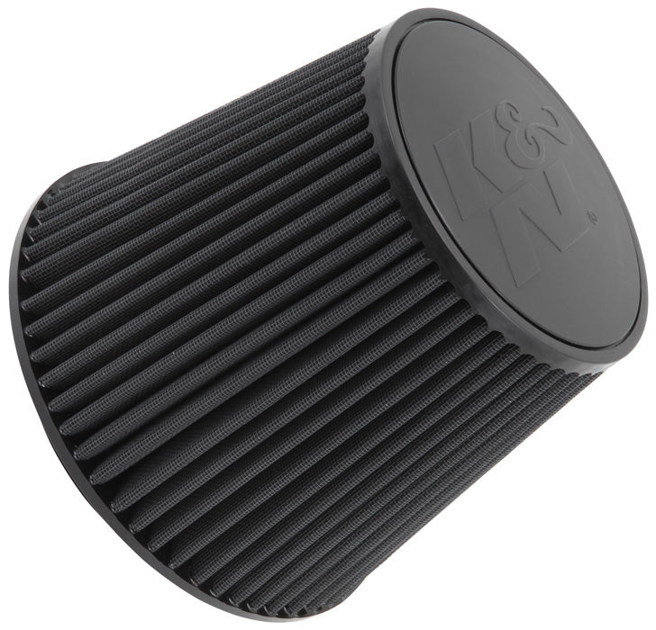 [K&N]   Universal Air Filters - RU-5177HBK K&N Universal Clamp-On Air Filter