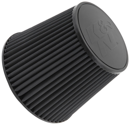 [K&N]   Universal Air Filters - RU-5177HBK K&N Universal Clamp-On Air Filter