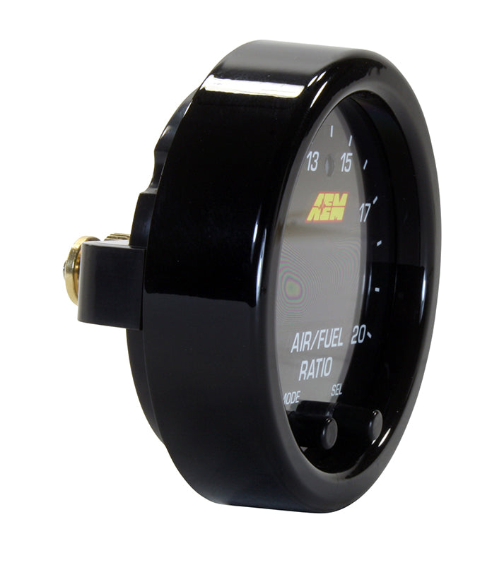 [AEM]   Tuning - AEM X-Series OBDII Wideband AFR Controller Gauge