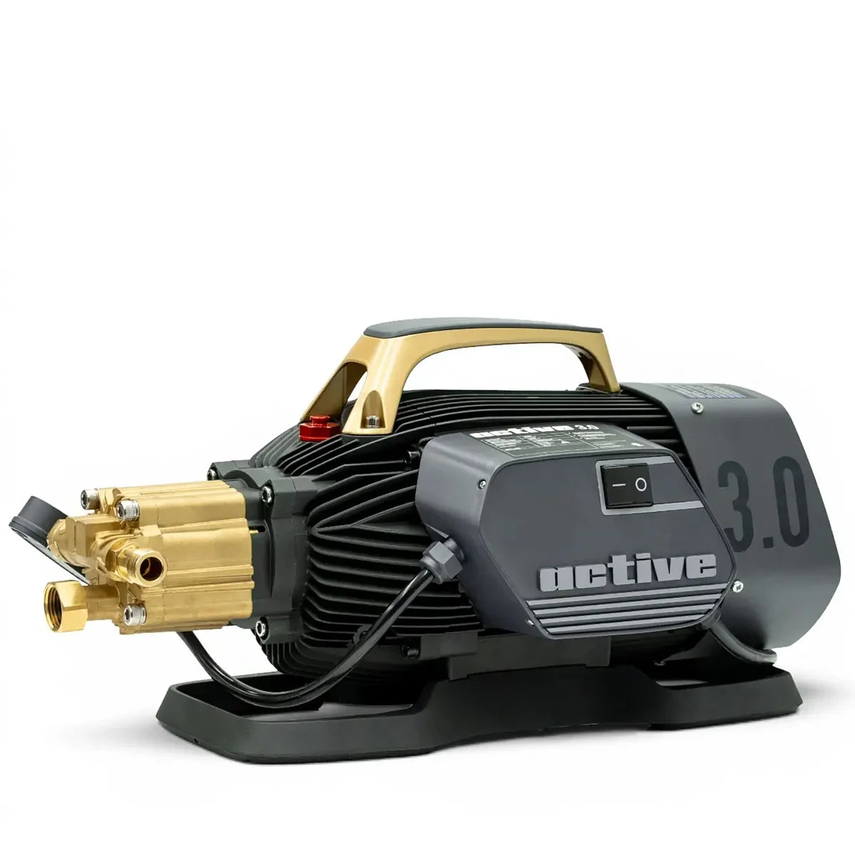 [Active]   Pressure Washer - ACTIVE 3.0 Electric Pressure Washer - Tool Only