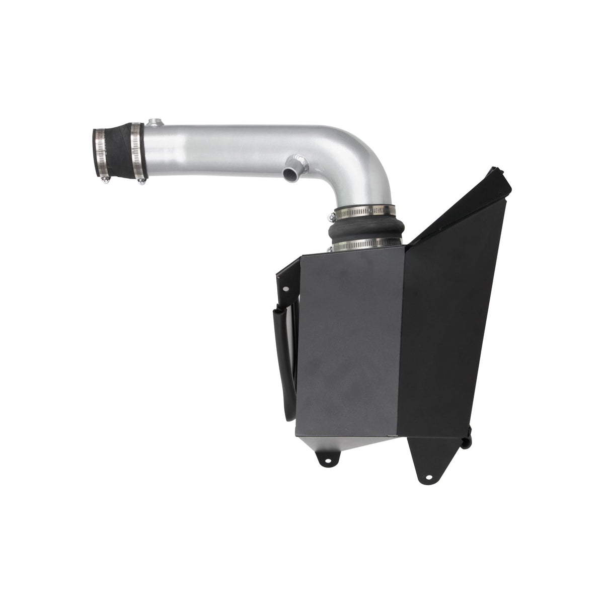 [K&N]   Metal Intake Kits - 69-5324TS K&N Performance Air Intake System, 2019 - 2021 Hyundai Veloster N/ 2018 - 2023 Hyundai i30N