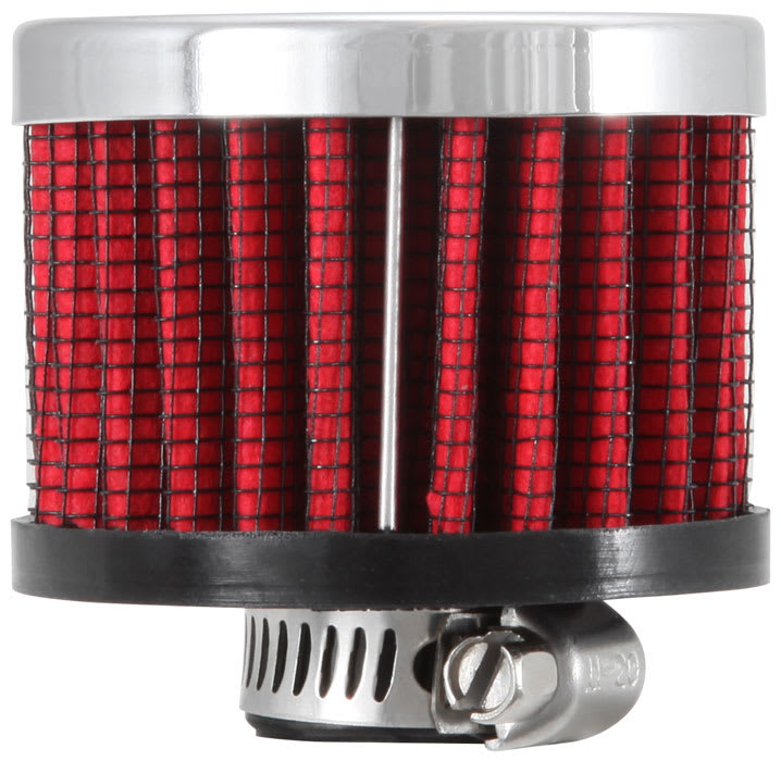 [K&N]   Universal Air Filters - 62-1320 K&N Vent Air Filter/ Breather