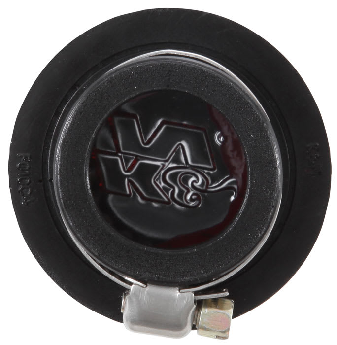 [K&N]   Universal Air Filters - 62-1370 K&N Vent Air Filter/ Breather
