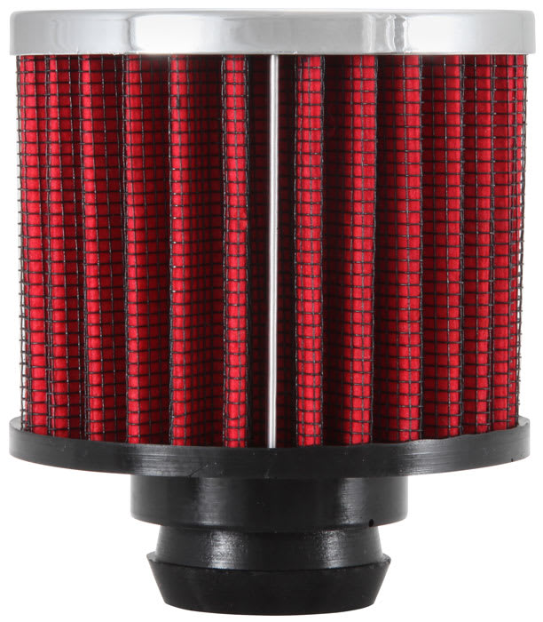 [K&N]   Universal Air Filters - 62-1490 K&N Vent Air Filter/ Breather