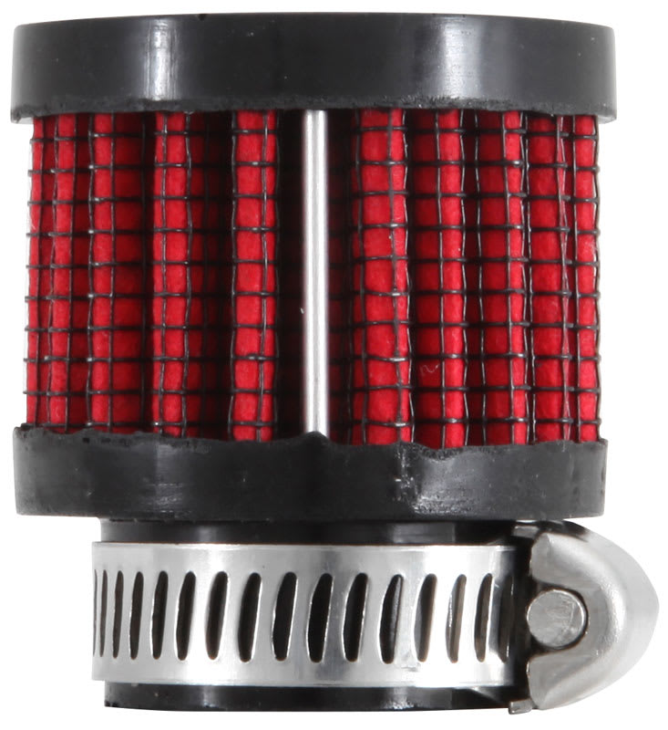 [K&N]   Universal Air Filters - 62-1560 K&N Vent Air Filter/ Breather