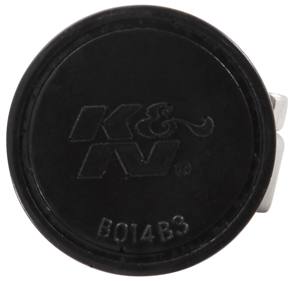 [K&N]   Universal Air Filters - 62-1560 K&N Vent Air Filter/ Breather