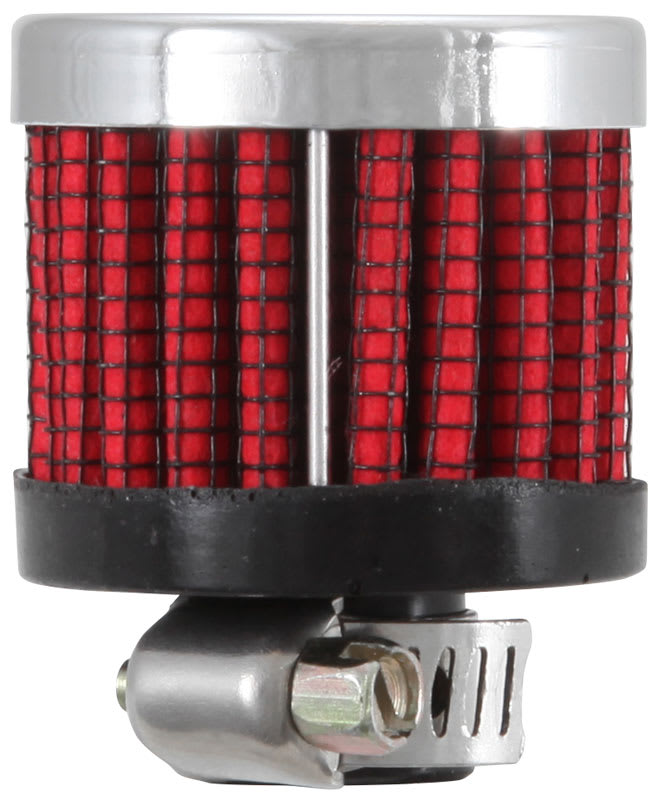 [K&N]   Universal Air Filters - 62-2470 K&N Vent Air Filter/ Breather
