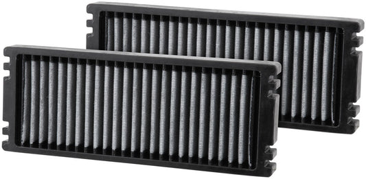 [K&N]   Cabin Air Filters - VF1001 K&N Cabin Air Filter