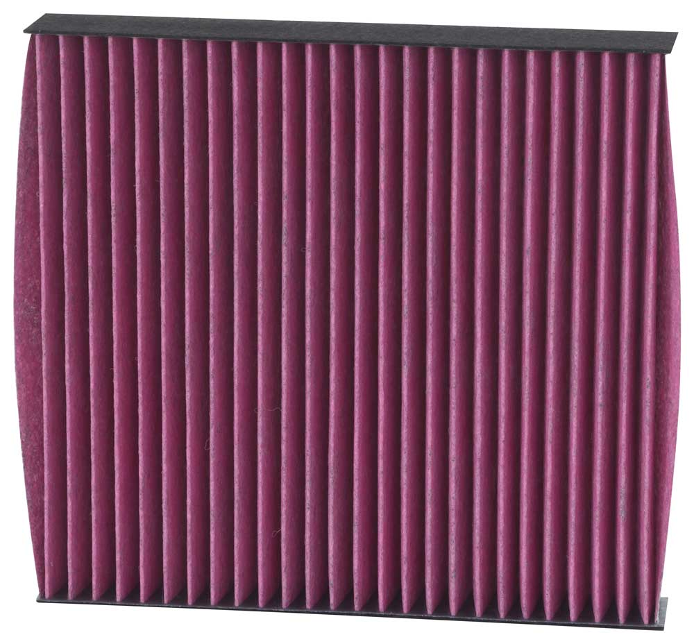 [K&N]   Disposable Cabin Air Filters - DVF5050 K&N Disposable Cabin Air Filter