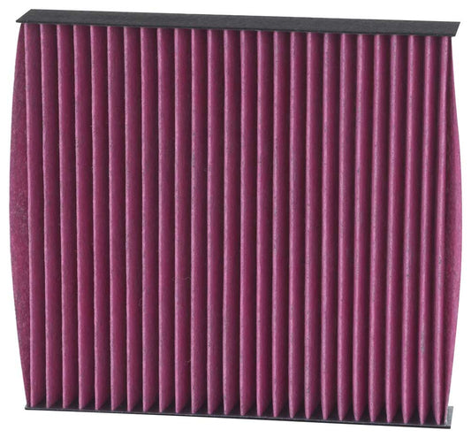 [K&N]   Disposable Cabin Air Filters - DVF5050 K&N Disposable Cabin Air Filter