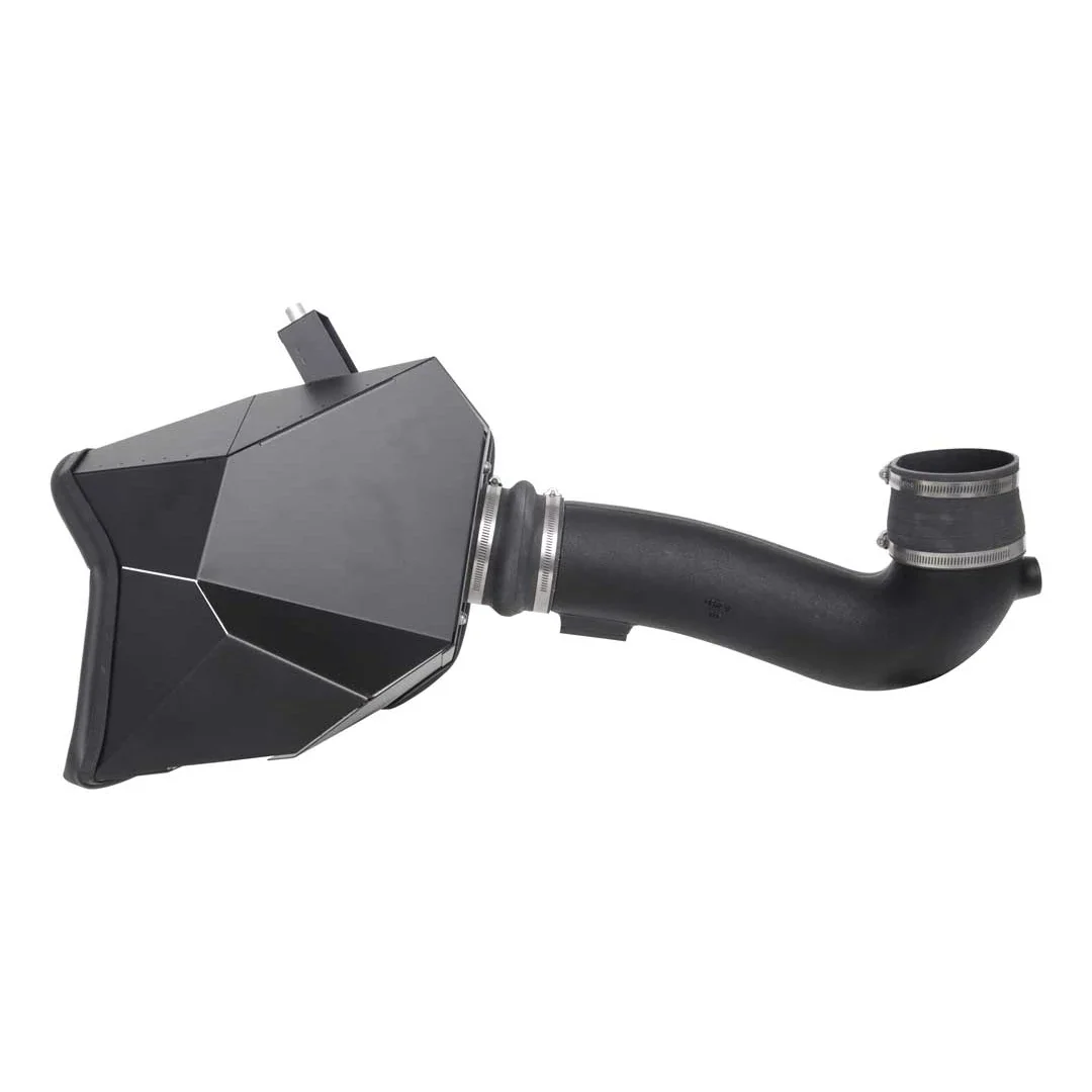 [K&N]   Intake Kits - 63-3110 K&N Performance Air Intake System, 2019 - 2026 GMC/ Chevrolet/ Cadillac