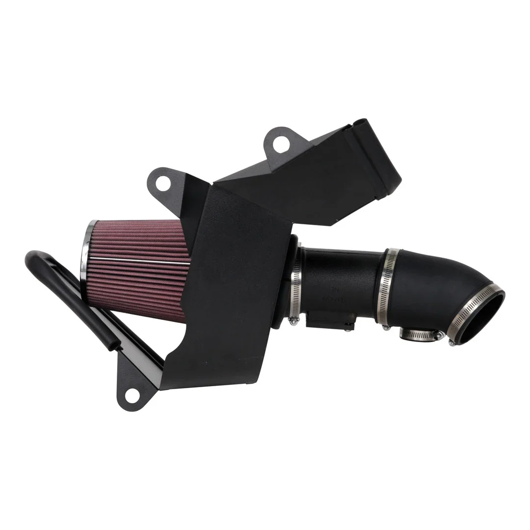 [K&N]   Intake Kits - 63-3115 K&N Performance Air Intake System, 2017 - 2025 Holden Acadia/ Cadillac XT5/ Chevrolet Blazer
