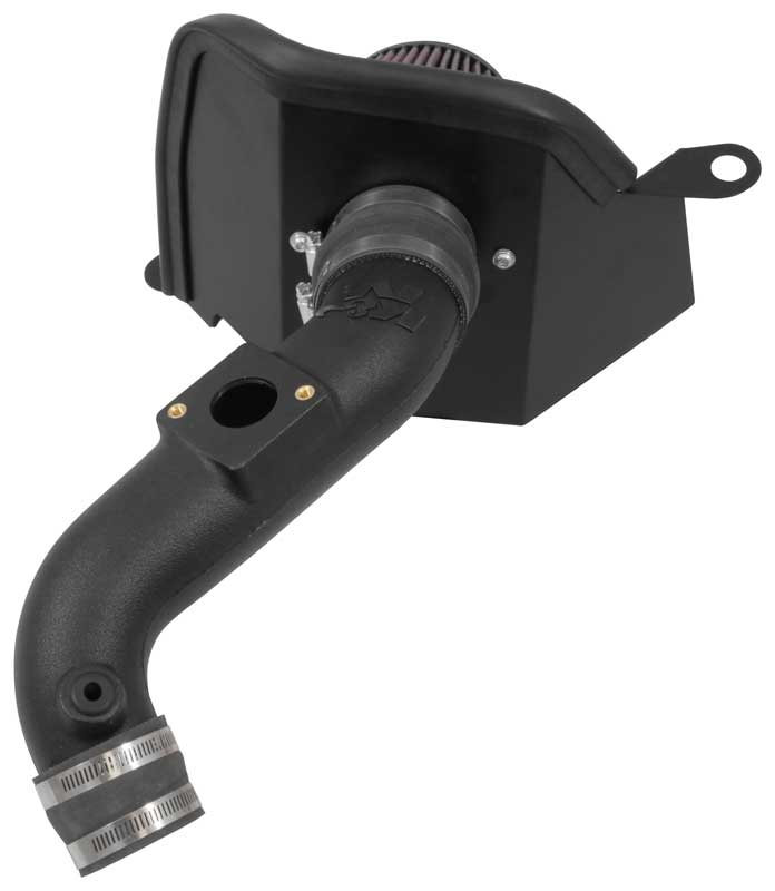 [K&N]   Intake Kits - 63-3517 K&N Performance Air Intake System - HONDA CIVIC L4-2.0L