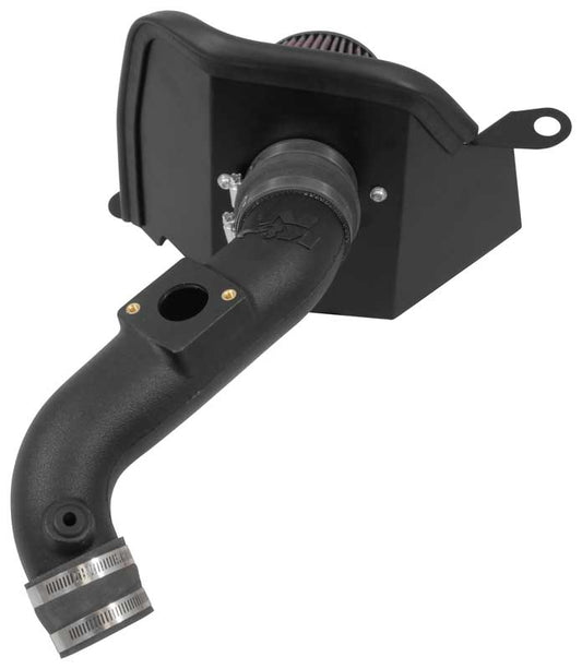 [K&N]   Intake Kits - 63-3517 K&N Performance Air Intake System - HONDA CIVIC L4-2.0L