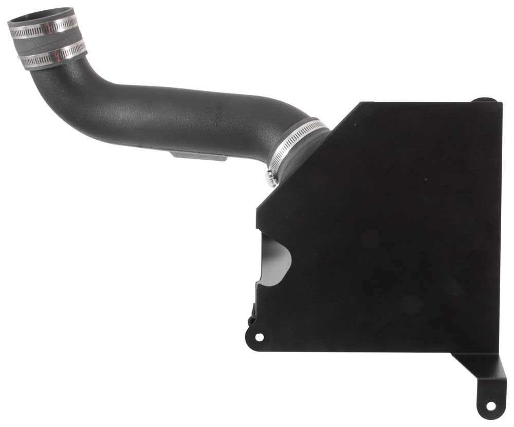 [K&N]   Intake Kits - 63-3517 K&N Performance Air Intake System - HONDA CIVIC L4-2.0L