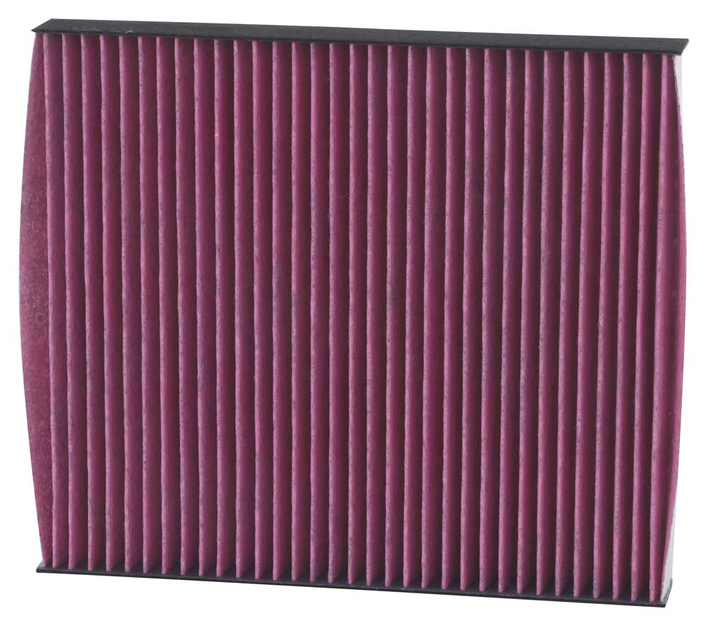 [K&N]   Disposable Cabin Air Filters - DVF5002 K&N Disposable Cabin Air Filter