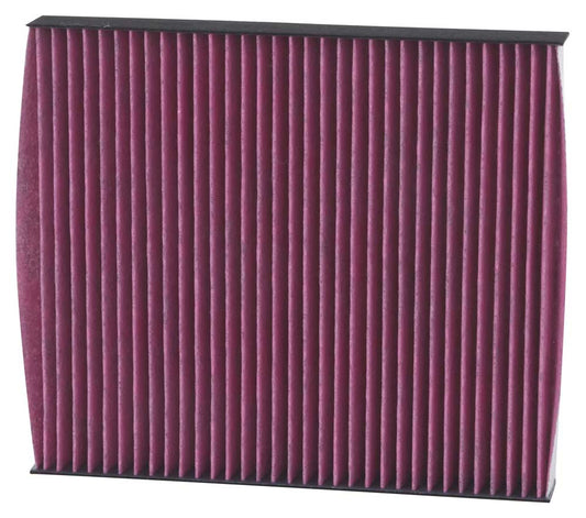 [K&N]   Disposable Cabin Air Filters - DVF5002 K&N Disposable Cabin Air Filter